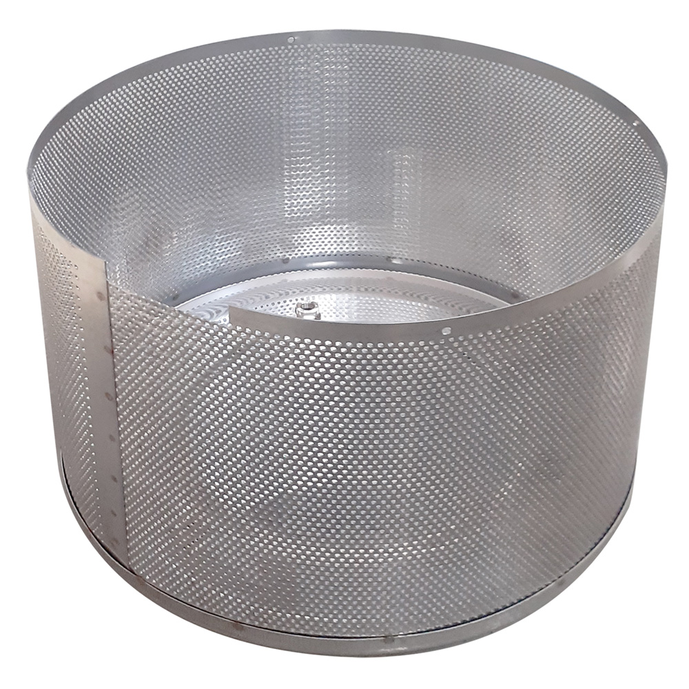 Rete bruciatore ricambio Kasart