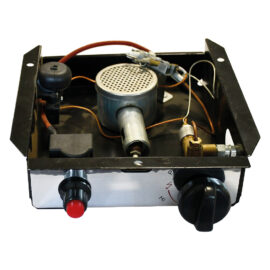 Bruciatore completo ricambio Kasart