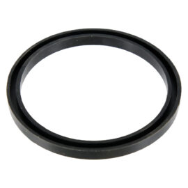 Guarnizione per tubo in vetro ricambio Kasart