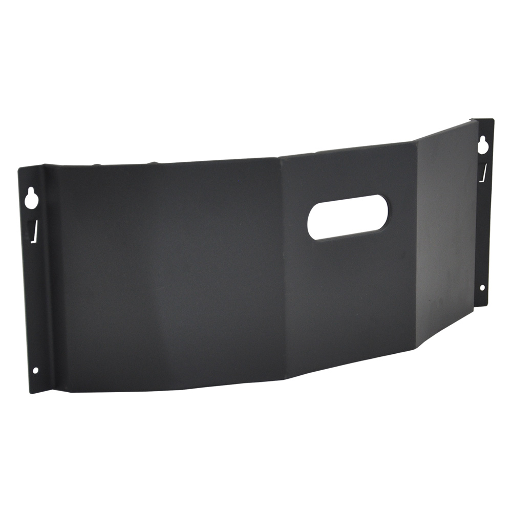 Protezione vano bombola per stufa a gas Kasart