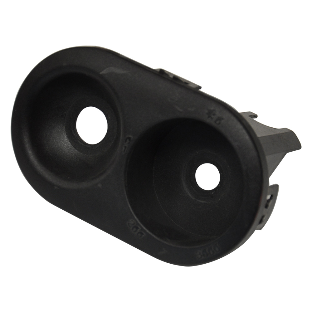 Supporto per manopola accensione per stufa a gas Kasart