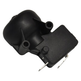 Interruttore di sicurezza per stufa a gas Kasart