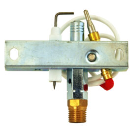 Analizzatore atmosfera o.d.s. per stufa a gas Kasart