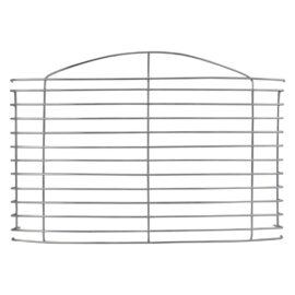 Griglia di protezione metallica per stufa a gas Kasart