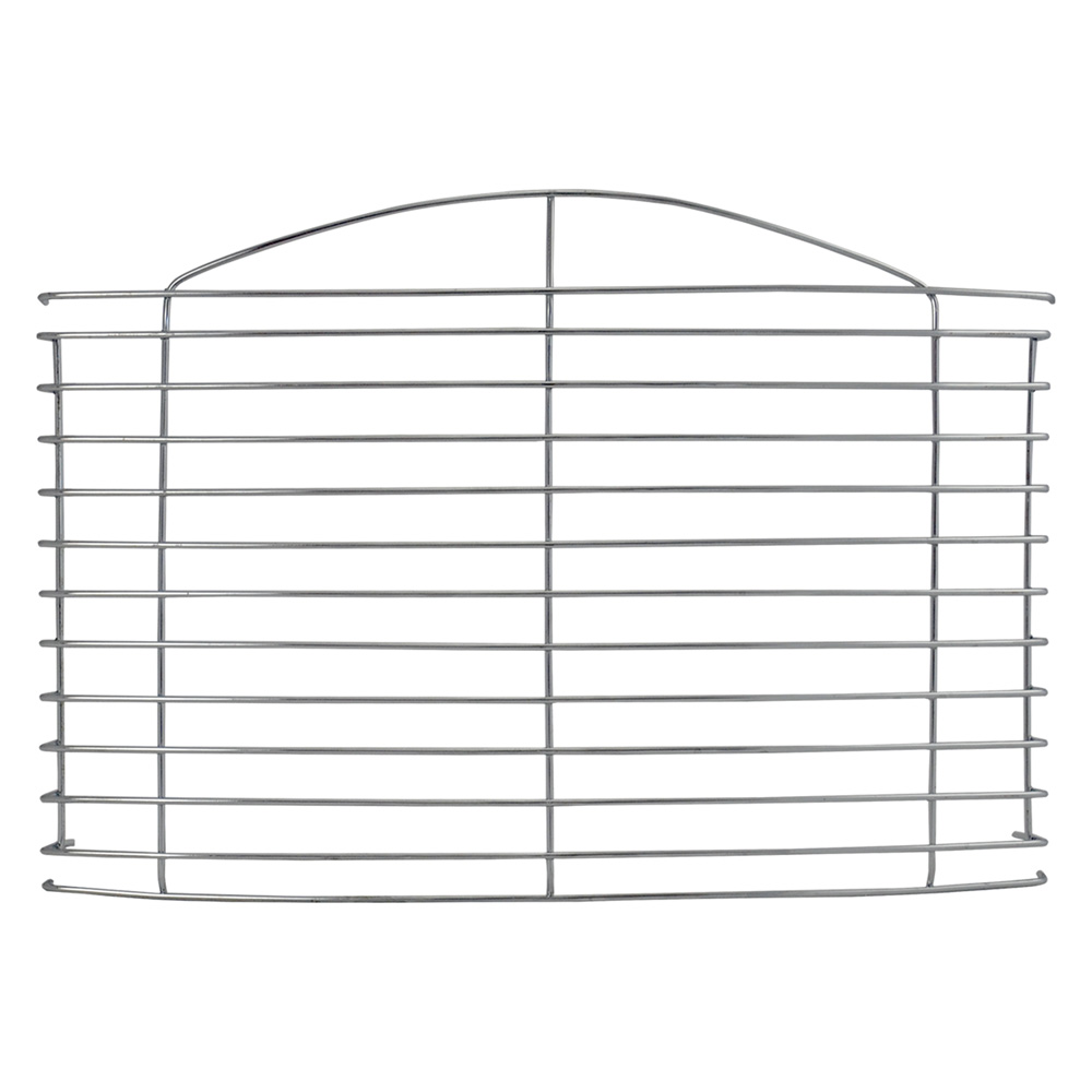 Griglia di protezione metallica per stufa a gas Kasart