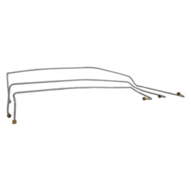 Tubo alluminio per stufa a gas Kasart