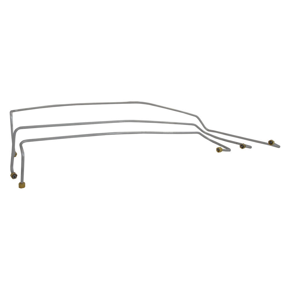 Tubo alluminio per stufa a gas Kasart