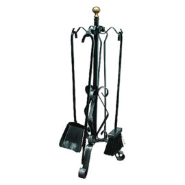 Completo camino 'liscio' h cm 67 Mille