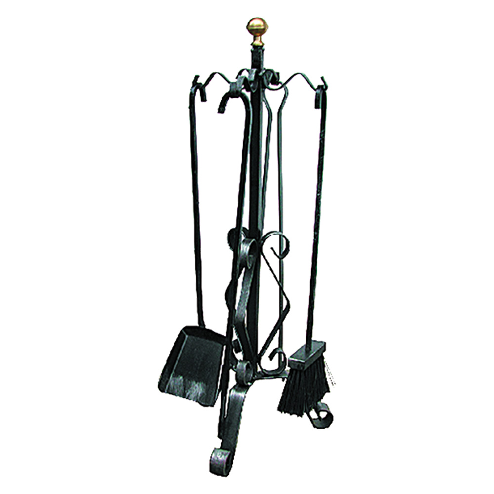 Completo camino ‘liscio’ h cm 57 Mille