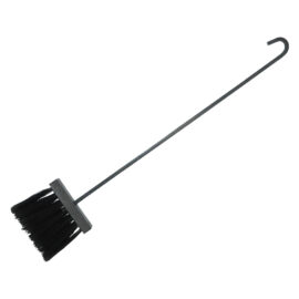 Scopino per camino 'pesante' cm 10 x 9 x h.55 Mille