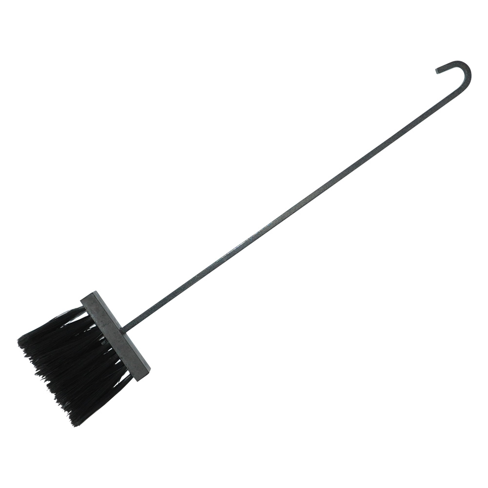 Scopino per camino ‘pesante’ cm 10 x 9 x h.55 Mille