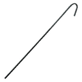 Attizzatoio per camino cm 55 Mille