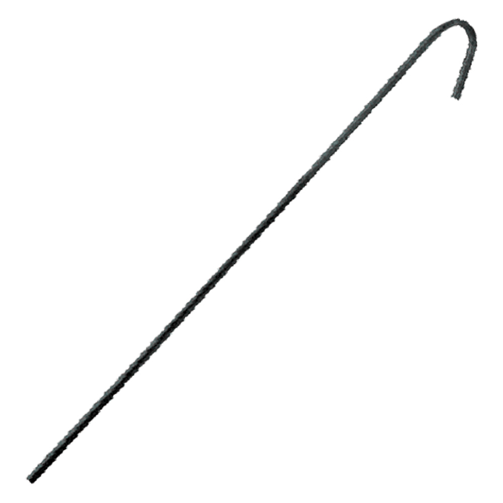 Attizzatoio per camino cm 55 Mille