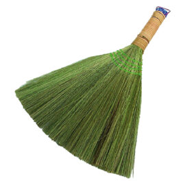 Scopino 'piuma' setola morbida Senza marca