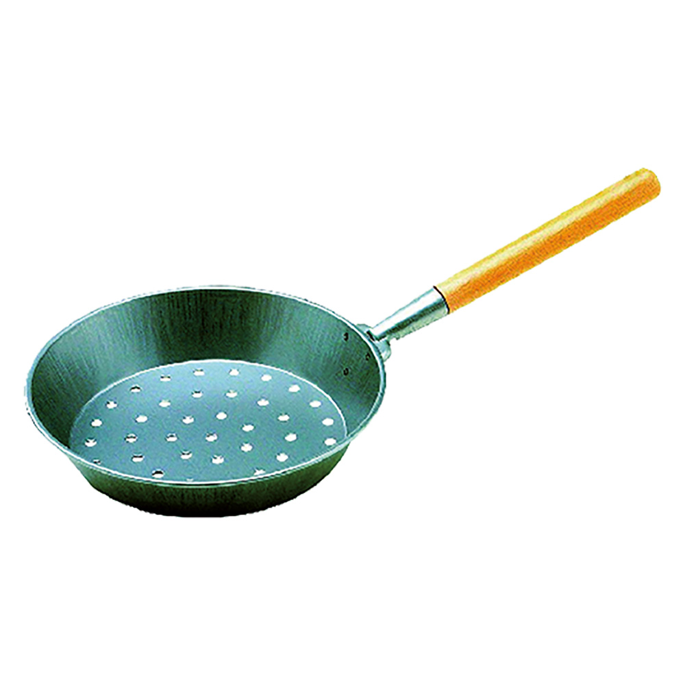 Caldarrostiera ø cm 26 Senza marca