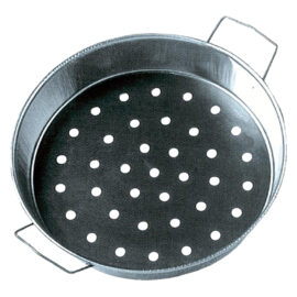 Caldarrostiera 'leggera' ø cm 26 Filcasalinghi