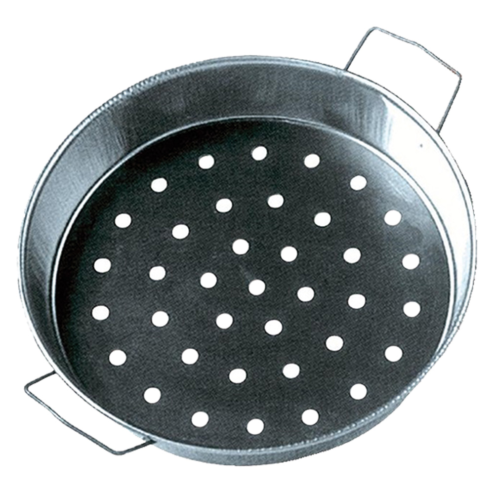 Caldarrostiera ‘leggera’ ø cm 26 Filcasalinghi