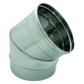 Gomito a 45° ø cm 12 Kasart