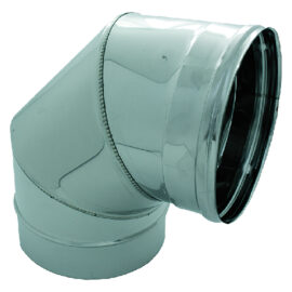 Gomito a 90° ø cm   8 Kasart