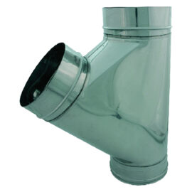 Raccordo a 'y' 135° ø cm 25 Kasart