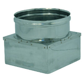 Aumento cm 25 x 25 - ø cm 25 Kasart