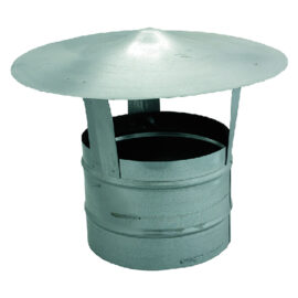 Fumaiolo a cappello ø cm 20 Kasart
