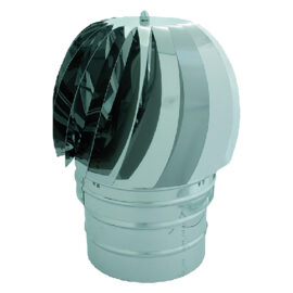 Fumaiolo radiante ø cm 20 Kasart