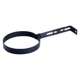 Collare reggitubo regolabile ø cm 15 Kasart