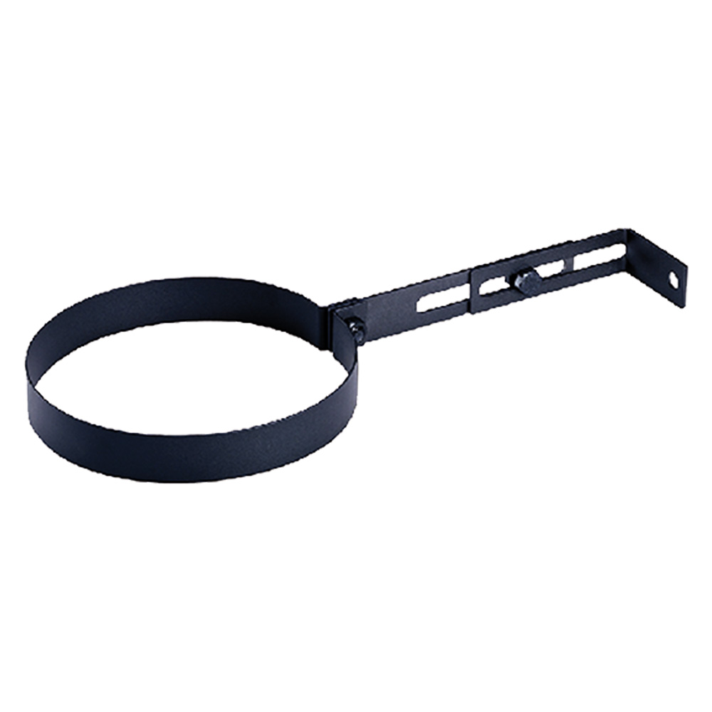 Collare reggitubo regolabile ø cm   8 Kasart