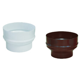 Aumento verniciato cm 8 x 10 marrone Save