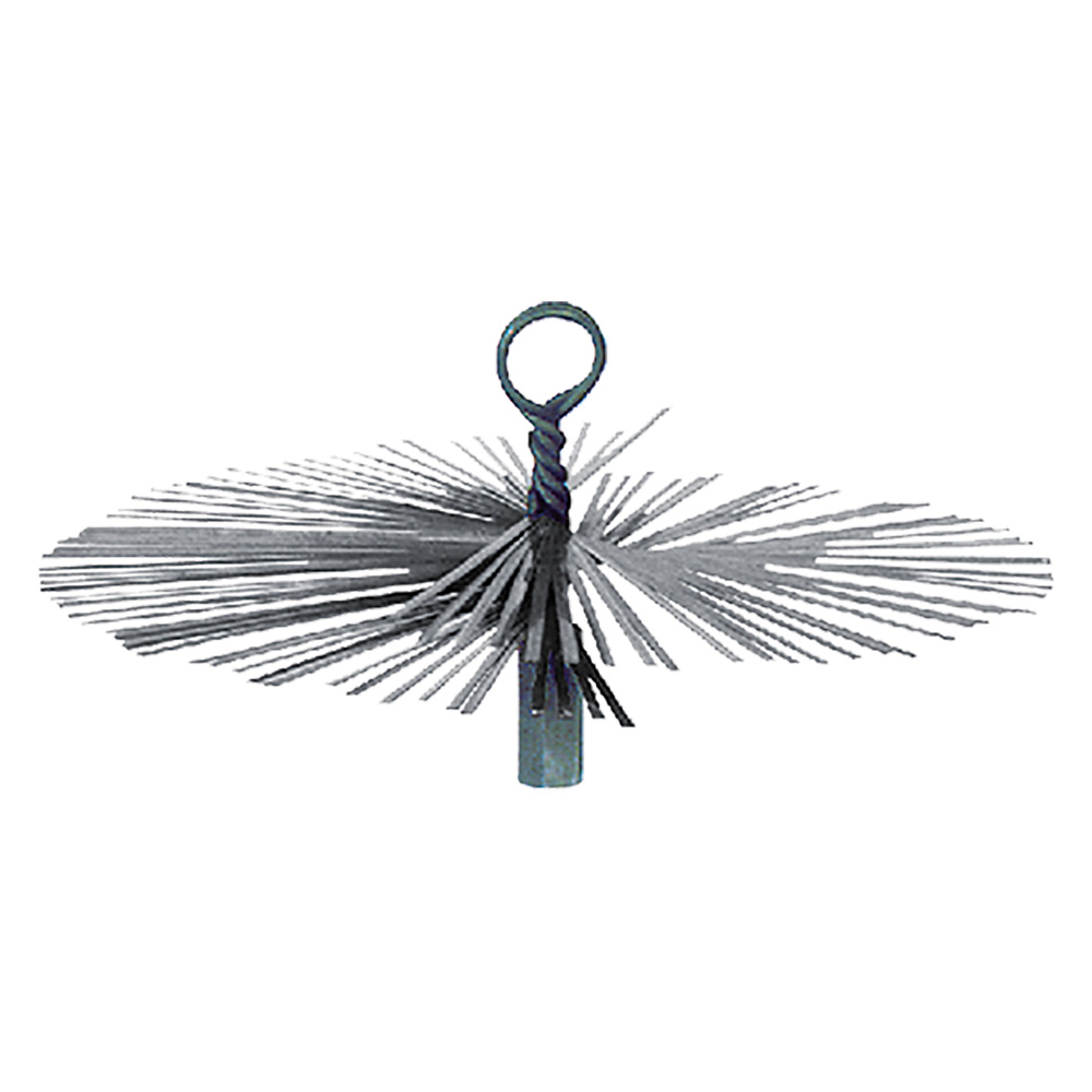 Scovolo per camini ‘tondo’ ø cm 12 Sit