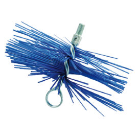 Scovolo per camini 'professionale' ø cm 15 Sit