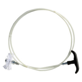 Kit puli pellet kit eko Sit