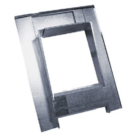 Conversa regolabile cm 18 > 30 Senza marca