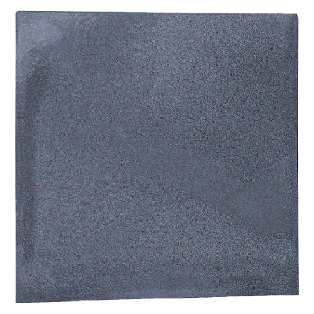 Piano liscio per camino cm 50 x 50 – sp. 0,8 mm Senza marca