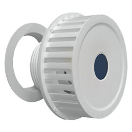 Aspiratore assiale da parete Ø foro mm. 100 Senza marca