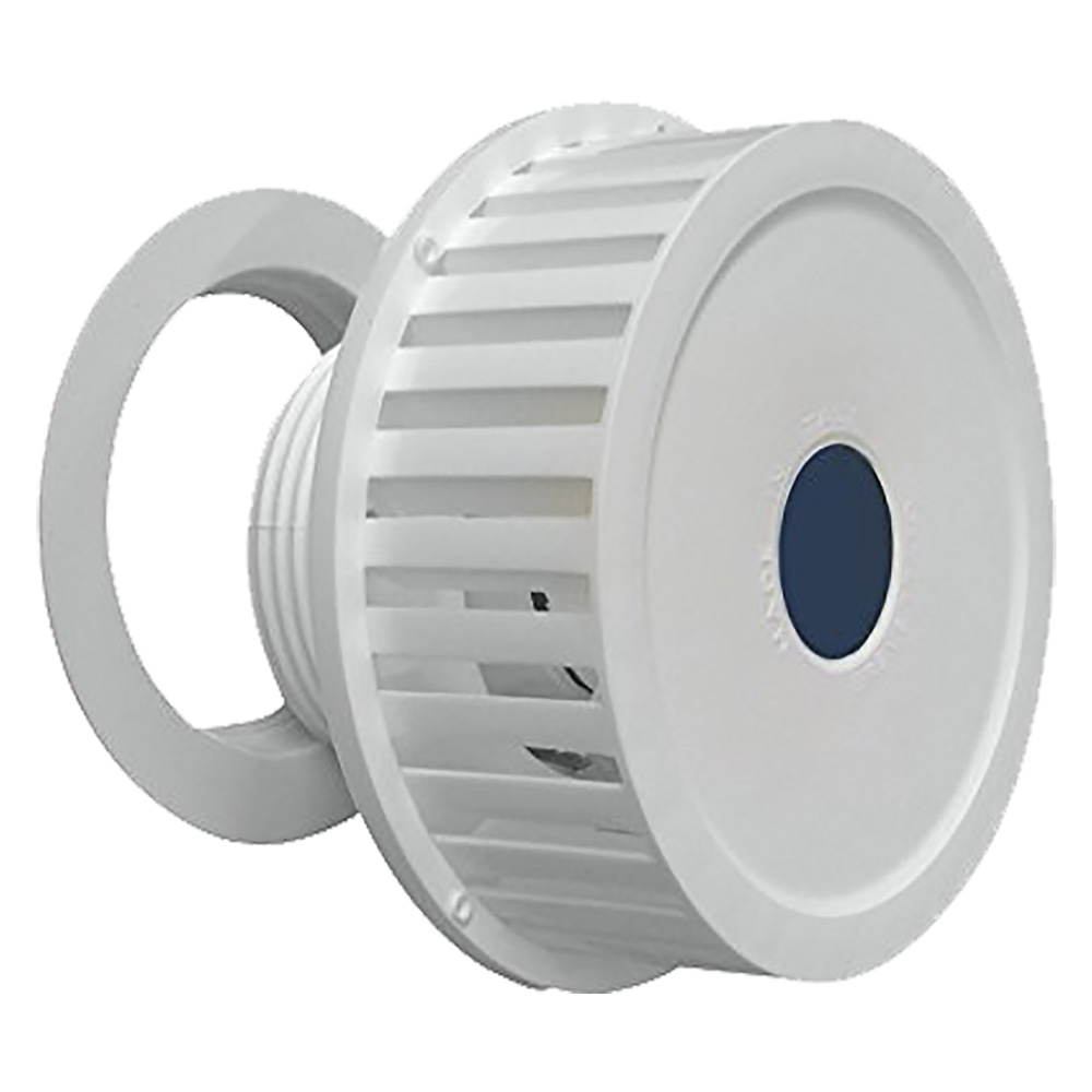 Aspiratore assiale da parete Ø foro mm. 100 Senza marca