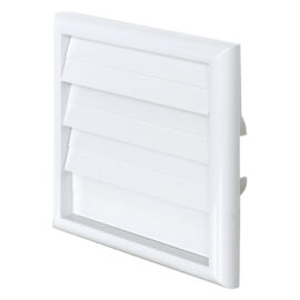 Griglia aerazione sovrapponibile cm 18 x  18 La ventilazione