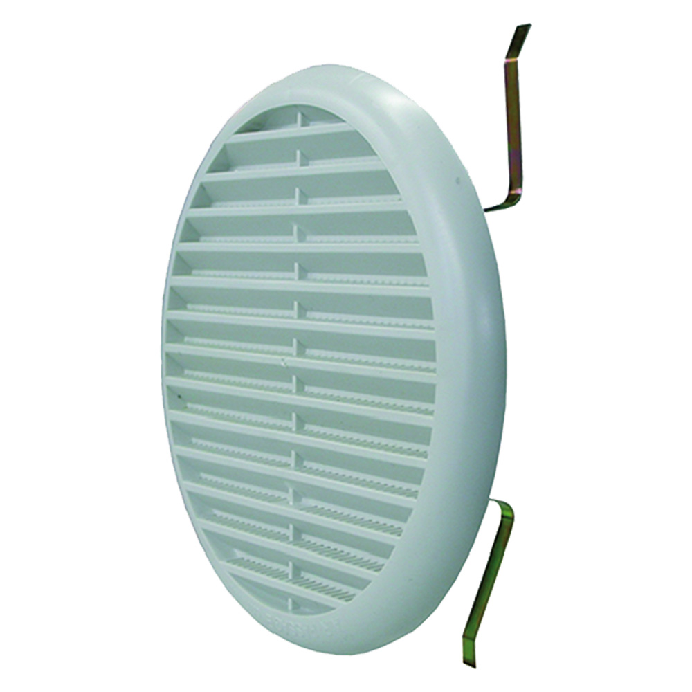 Griglia aerazione ø cm 12 > 16 Senza marca