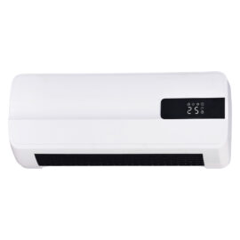 Termoventilatore a parete art. s180 Kasart