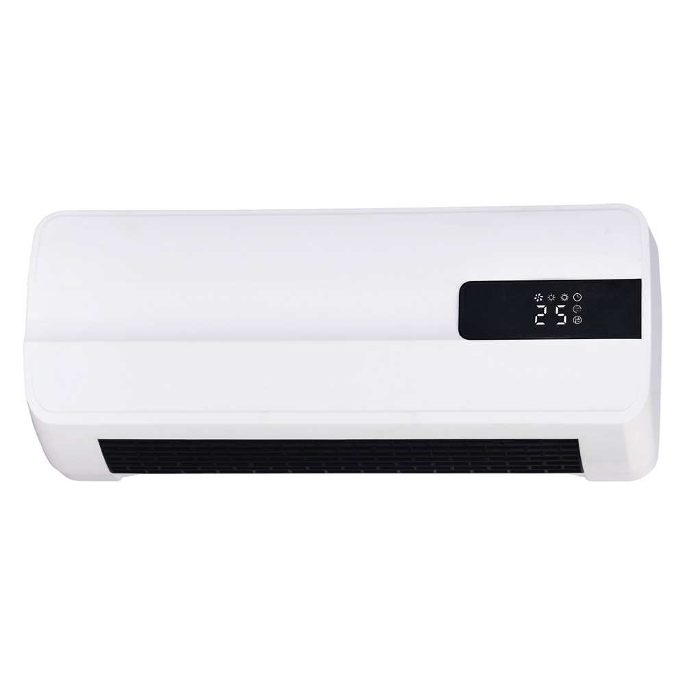 Termoventilatore a parete art. s180 Kasart