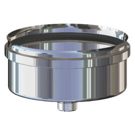 Tappo recupero condensa Ø 18 cm Kasart