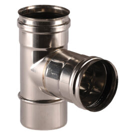 Raccordo a 't' ø cm 18 Kasart