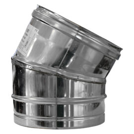 Gomito a 30° ø cm 25 Kasart