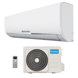 Climatizzatore monosplit murale 'nexya s4 e' 12c 3,40 kw freddo-3,68 kw caldo Olimpiasplendid