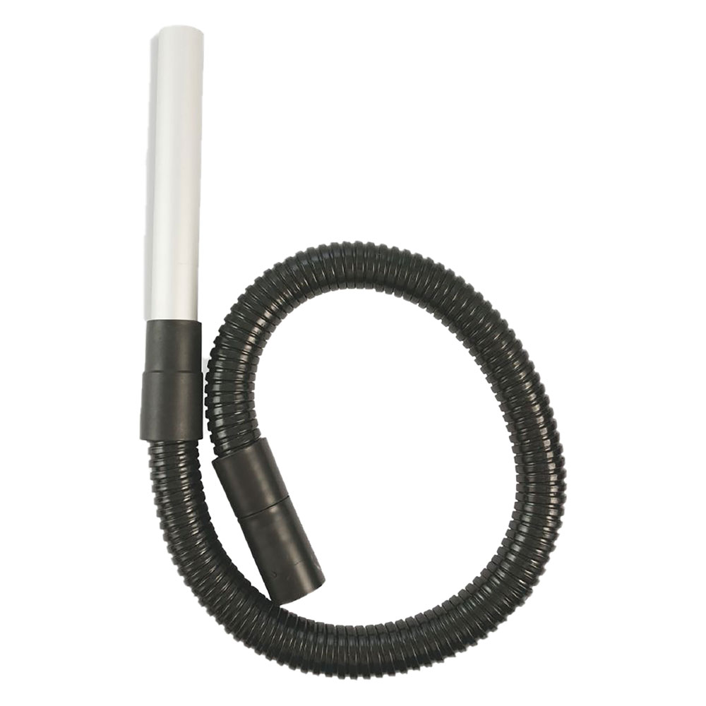 Tubo flessibile per bidone aspiracenere con scuoti cm 150 Kasart