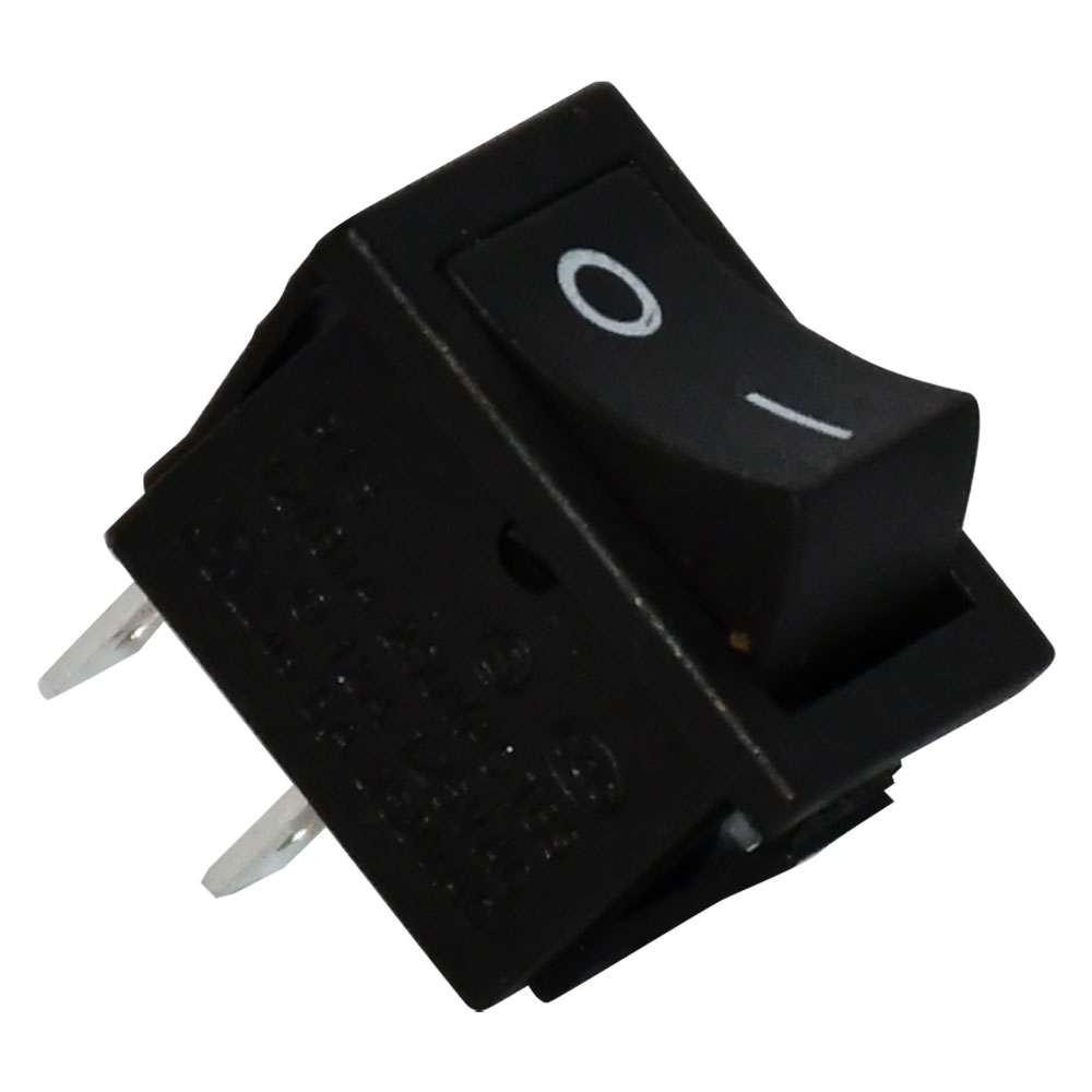 Interruttore accensione/spegnimento per bidone asp in plastica Kasart