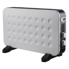 Termoconvettore 'basic' termostato regolabile Kasart