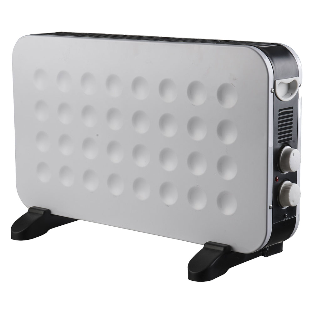 Termoconvettore ‘basic’ termostato regolabile Kasart