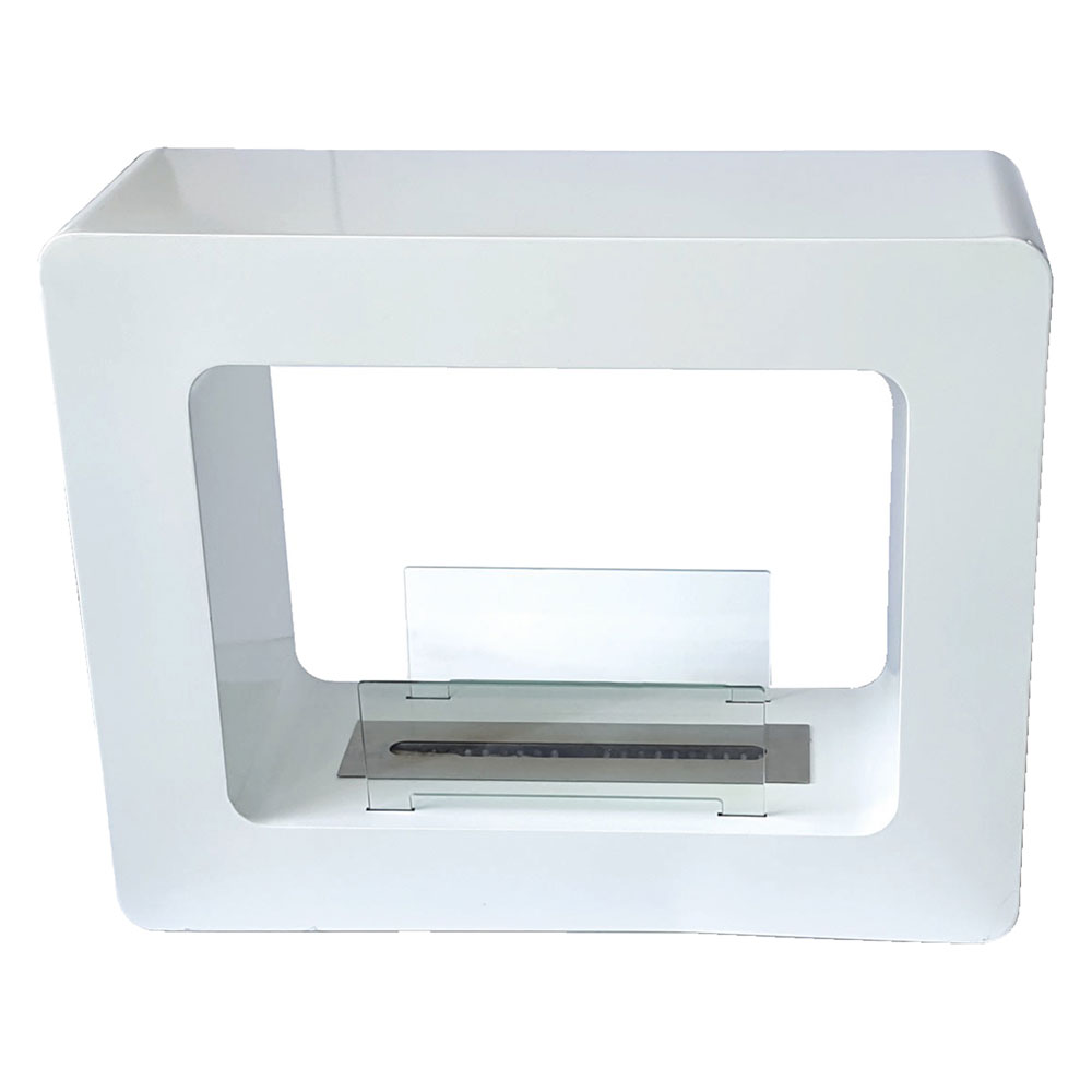 Biocamino da pavimento ‘tikal’ kw 3 – colore bianco Senza marca